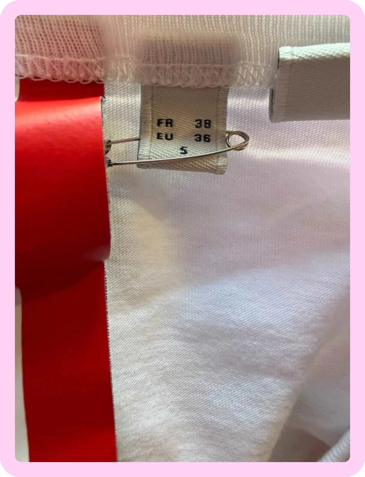 Conjunto de esqui feminino limpo – photo 13